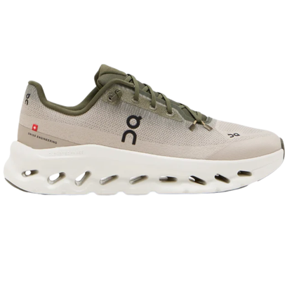 On Running Cloudtilt Olive Desert (Mens)