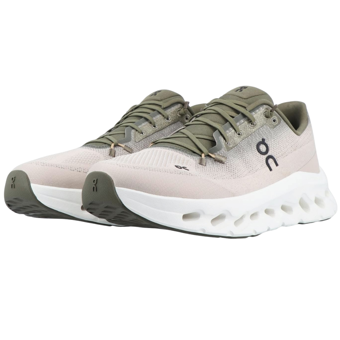 On Running Cloudtilt Olive Desert (Mens)