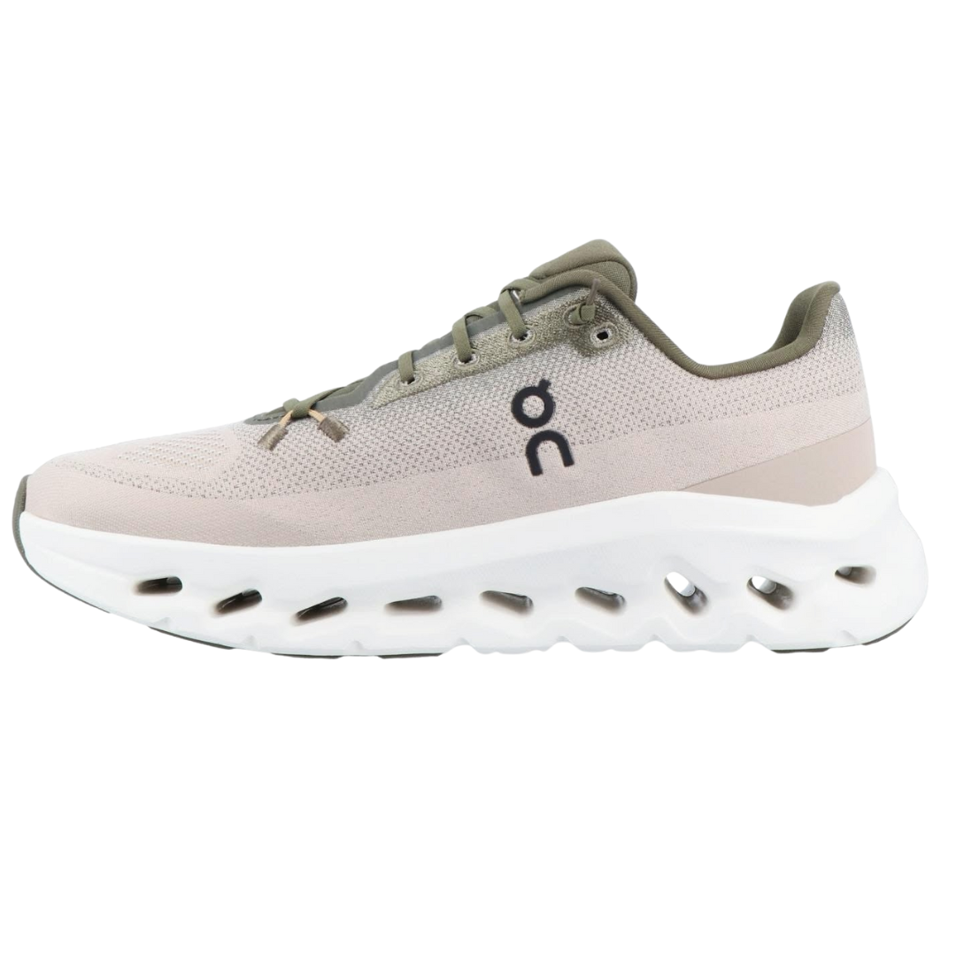 On Running Cloudtilt Olive Desert (Mens)