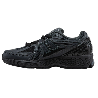 New Balance 1906R Black Metallic Silver (Mens)