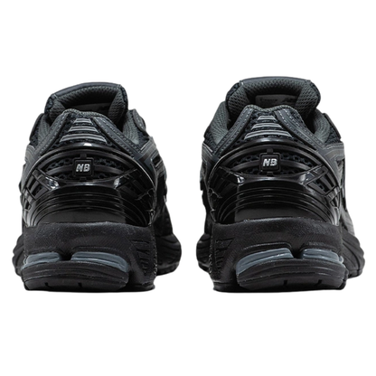 New Balance 1906R Black Metallic Silver (Mens)