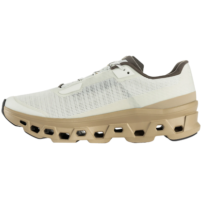 On Running Cloudmonster Void 'Year Of The Horse' Ivory Sand (Womens)