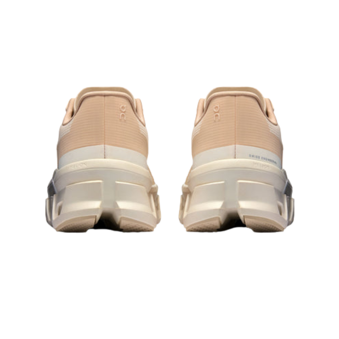 On Running Cloudmonster Void Dew Ivory (Womens)