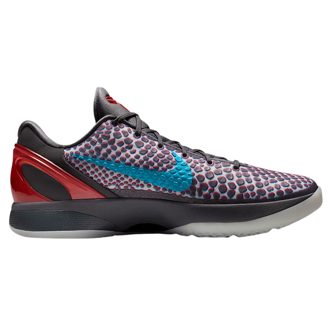 Nike Kobe 6 Protro All Star Hollywood 3d (Mens)