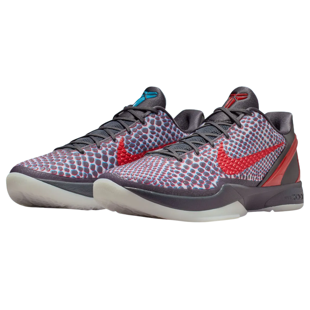 Nike Kobe 6 Protro All Star Hollywood 3d (Mens)