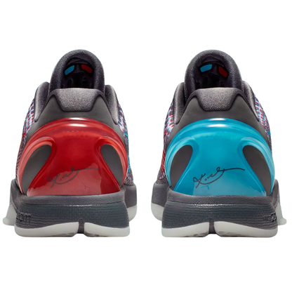 Nike Kobe 6 Protro All Star Hollywood 3d (Mens)