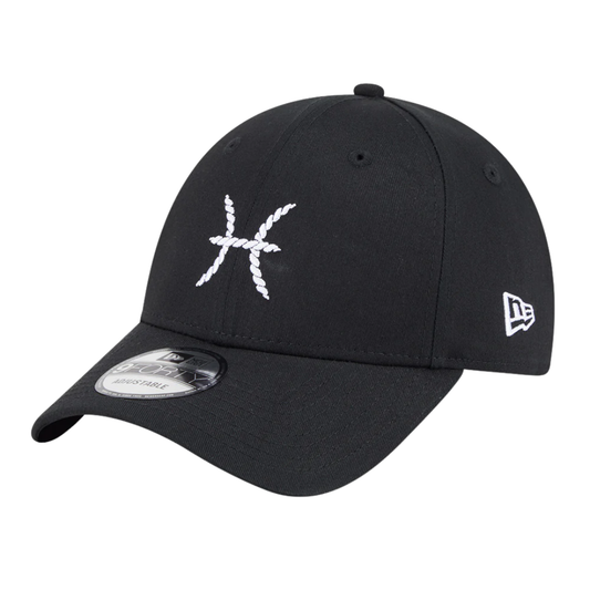 New Era 9forty Zodiac Sign Pack Pisces Black