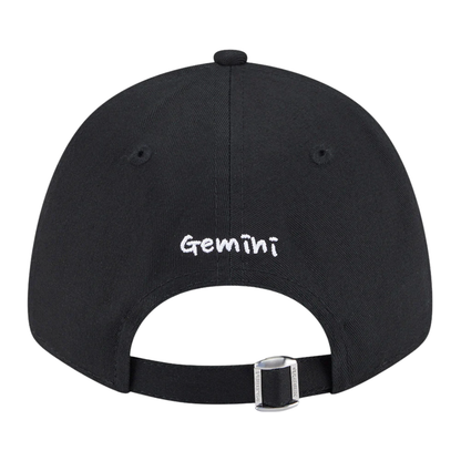 New Era 9forty Zodiac Sign Pack Gemini Black