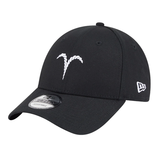 New Era 9forty Zodiac Sign Pack Aries Black