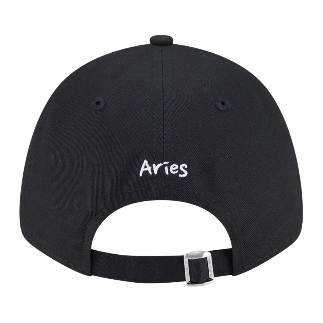 New Era 9forty Zodiac Sign Pack Aries Black
