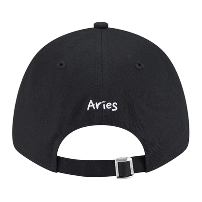 New Era 9forty Zodiac Sign Pack Aries Black