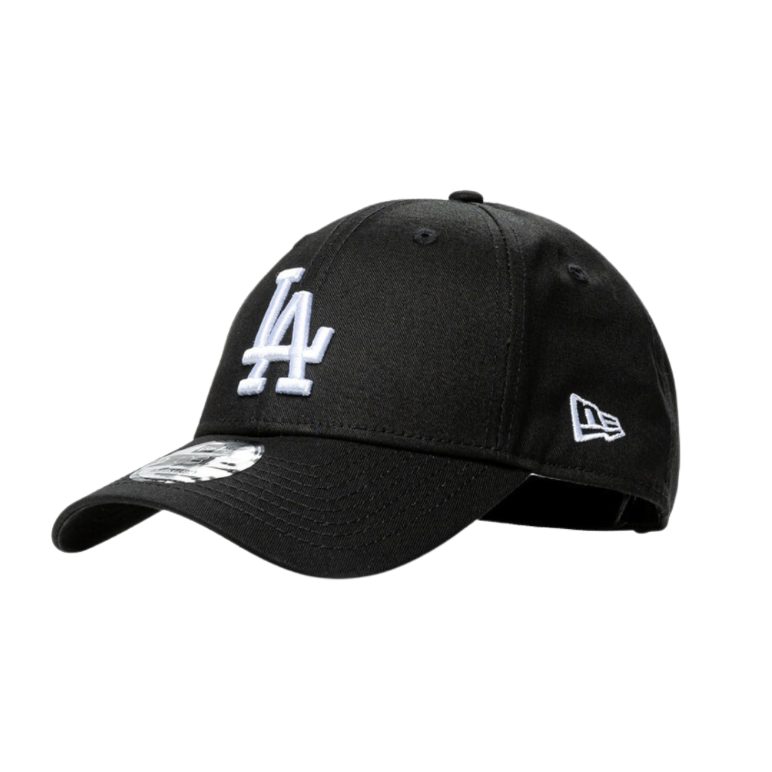 New Era 9Forty Los Angeles Dodgers Black