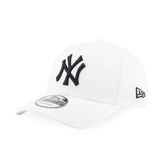 New Era 9Forty Neyyan White