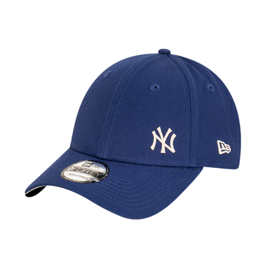 New Era 9forty Neyyan Flawless Dark Royal