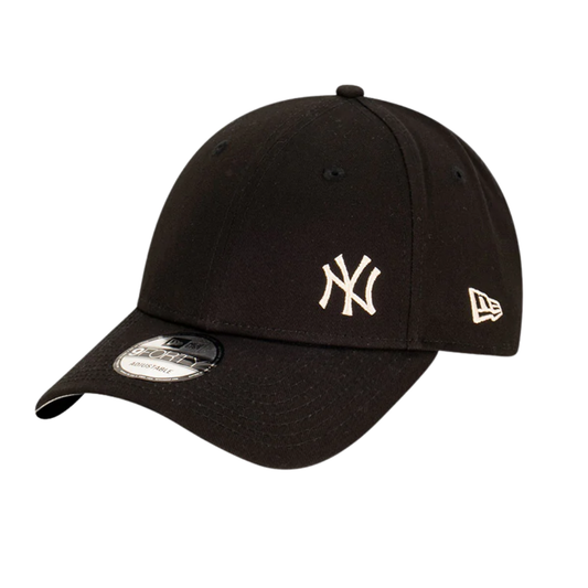 New Era 9forty Neyyan Flawless Black