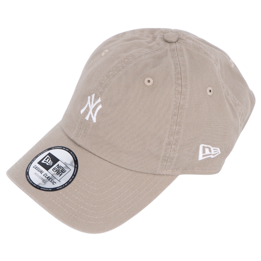 New Era Casual Classic Essential Neyyan Pebble