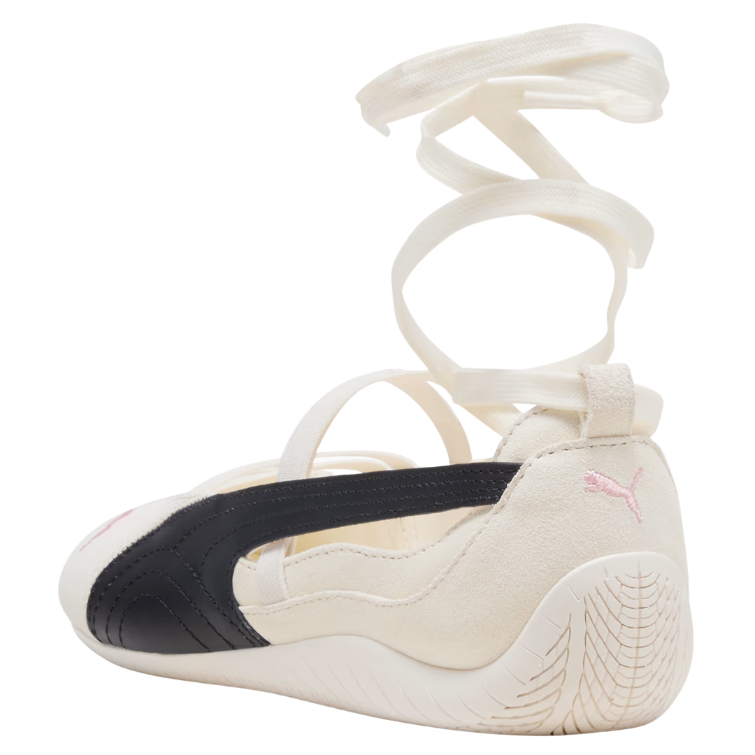 Puma x Rosé Speedcat Ballet Warm White Frosty Pink (Womens)
