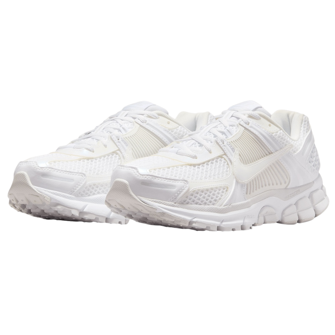 Nike Vomero 5 Triple White (Womens)