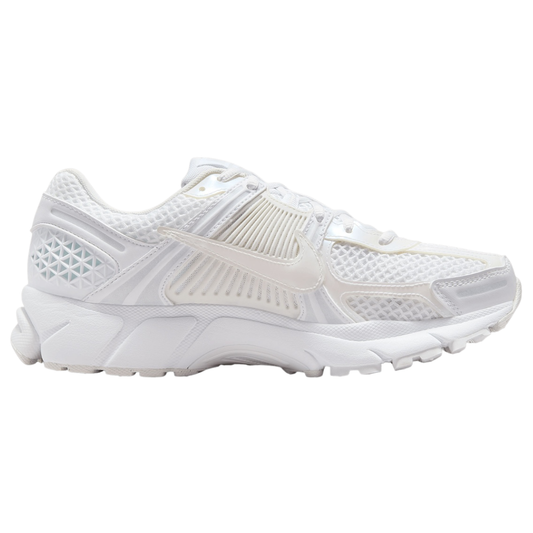 Nike Vomero 5 Triple White (Womens)