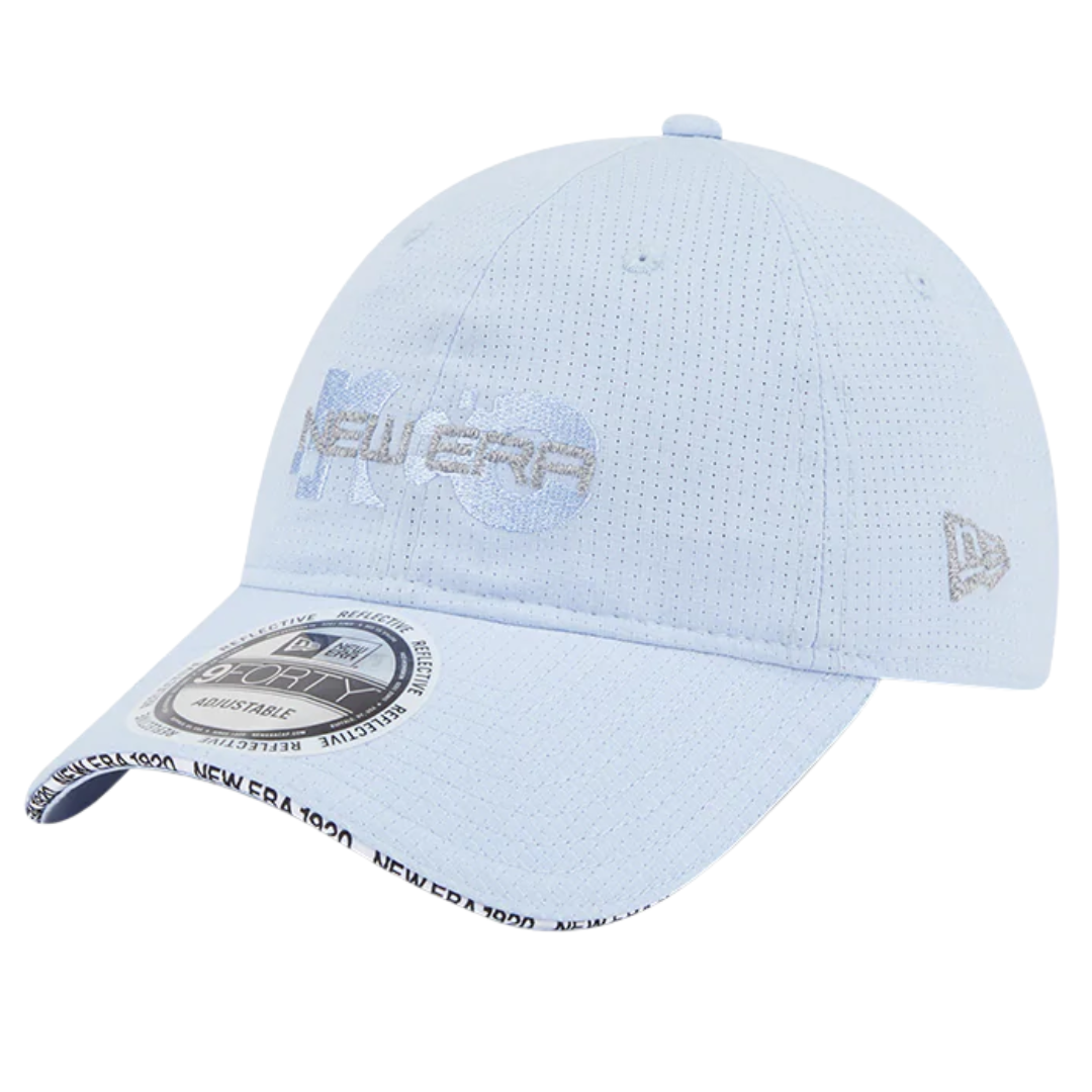 NEW ERA 9FORTY URBAN CORE SOFT BLUE
