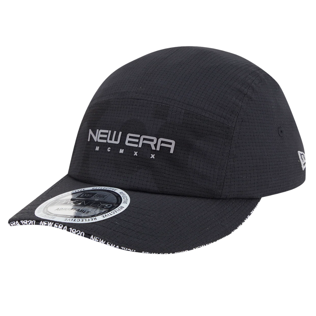 NEW ERA 9TWENTY URBAN CORE BLACK