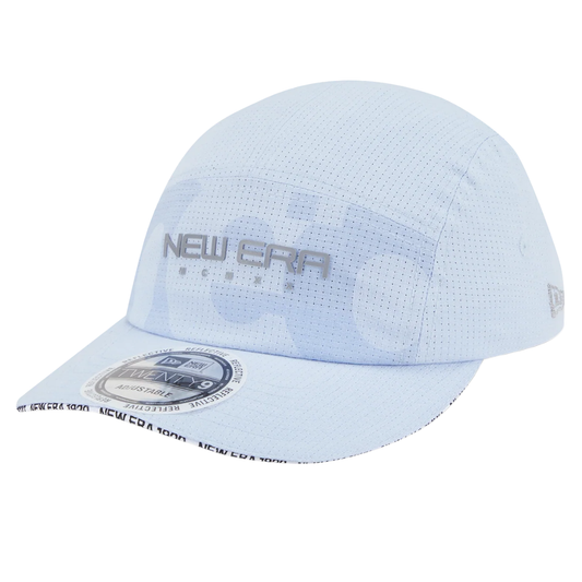 NEW ERA 9TWENTY URBAN CORE SOFT BLUE