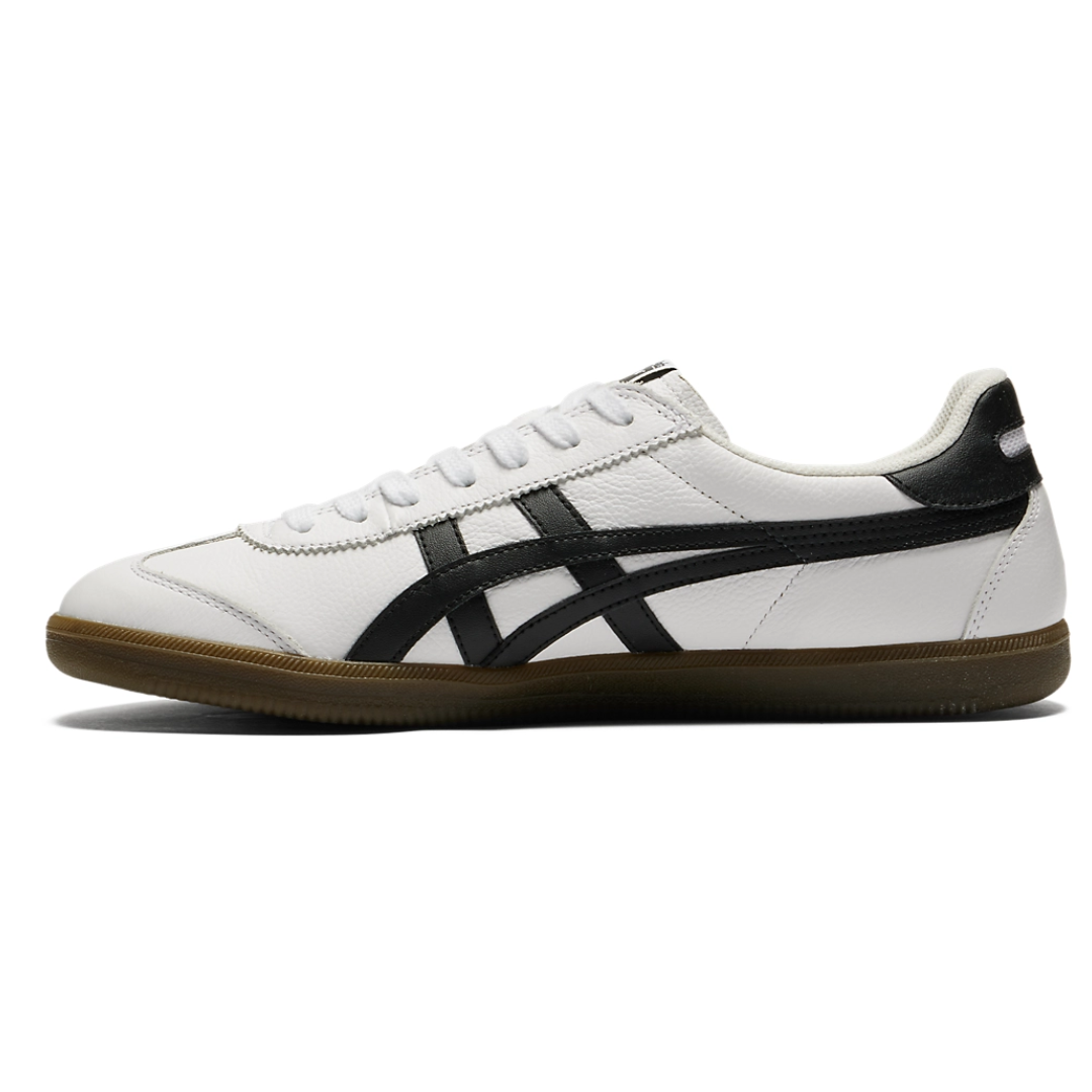 Onitsuka Tiger Tokuten White Black Gum (Womens)