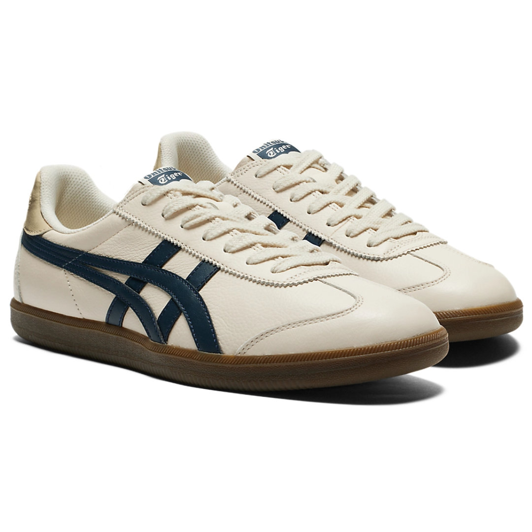 Onitsuka Tiger Tokuten Birch Iron Navy (Mens)