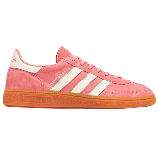 Adidas Handball Spezial x Sporty & Rich Pink (Womens)
