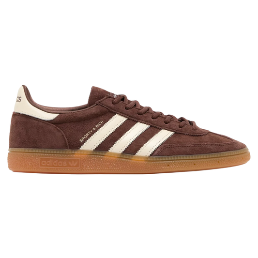 Adidas Handball Spezial x Sporty & Rich Brown (Mens)