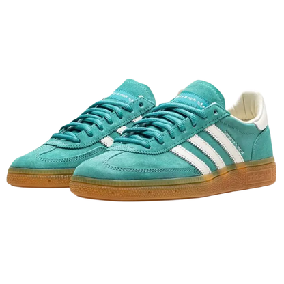 Adidas Handball Spezial x Sporty & Rich Green (Mens)