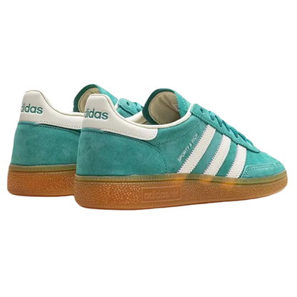 Adidas Handball Spezial x Sporty & Rich Green (Mens)