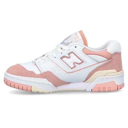 New Balance 550 Pink Sand (Womens)