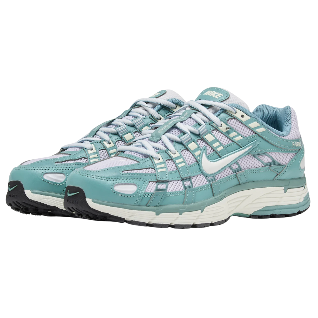 Nike P-6000 Cannon Soft Pearl (Womens)
