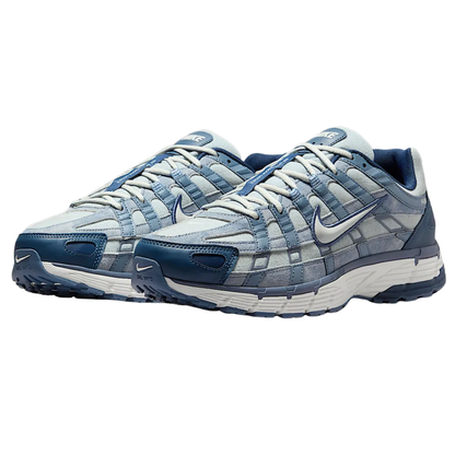 Nike P-6000 Worn Blue Denim (Mens)