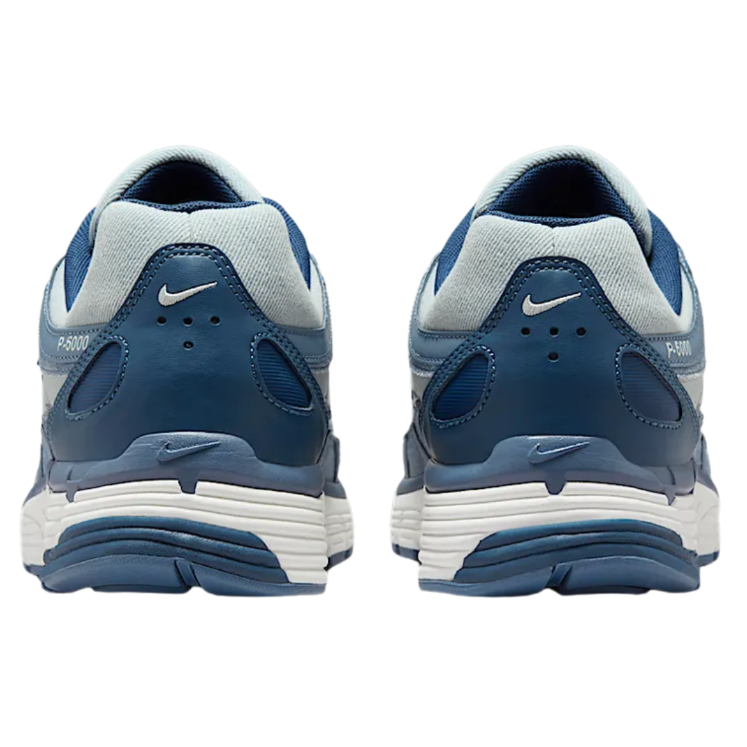 Nike P-6000 Worn Blue Denim (Mens)