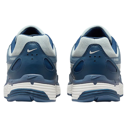 Nike P-6000 Worn Blue Denim (Mens)