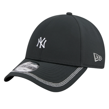 New Era 9forty New York Yankees Gore-Tex Black