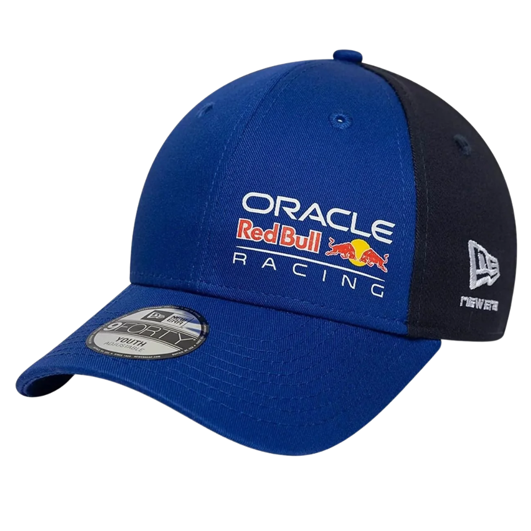 New Era 9forty Essentials Oracle Red Bull Racing