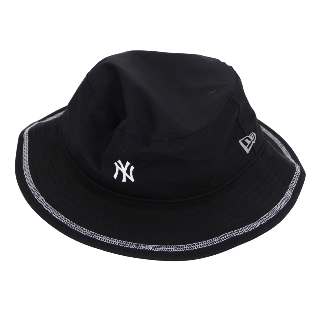 New Era Adventure Lite Gore-Tex New York Yankees Black