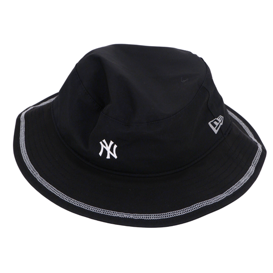 New Era Adventure Lite Gore-Tex New York Yankees Black