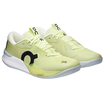 On Cloud The Roger Pro 3 Linen Lime (Mens)
