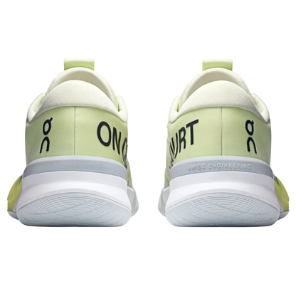 On Cloud The Roger Pro 3 Linen Lime (Mens)