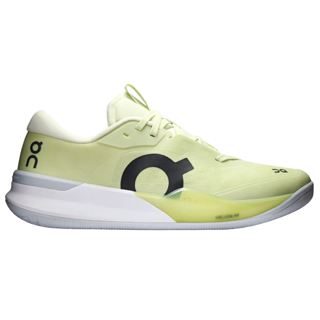On Cloud The Roger Pro 3 Linen Lime (Mens)