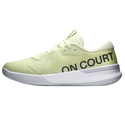 On Cloud The Roger Pro 3 Linen Lime (Mens)
