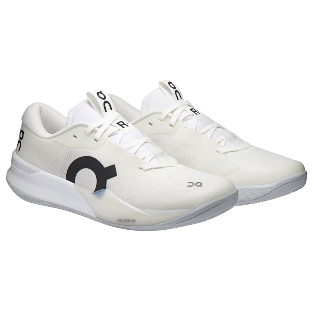 On Cloud The Roger Pro 3 White Pink (Mens)