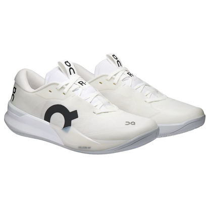 On Cloud The Roger Pro 3 White Pink (Womens)