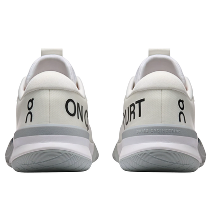 On Cloud The Roger Pro 3 White Pink (Womens)