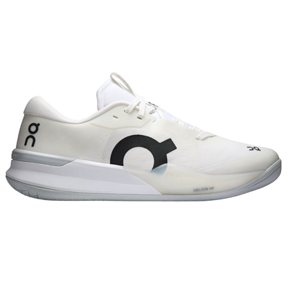 On Cloud The Roger Pro 3 White Pink (Mens)