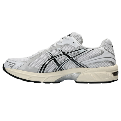 Asics Gel-1130 White Cloud Grey (Mens)